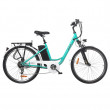 Электровелосипед Maxxter CITY, Lightblue